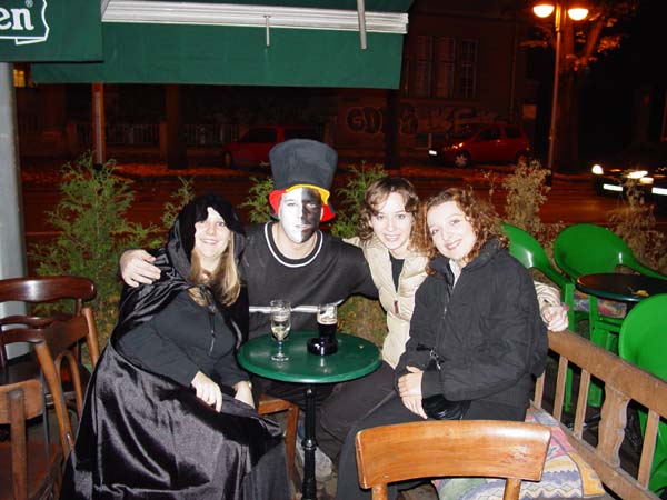 Godot - Halloween 2004 031