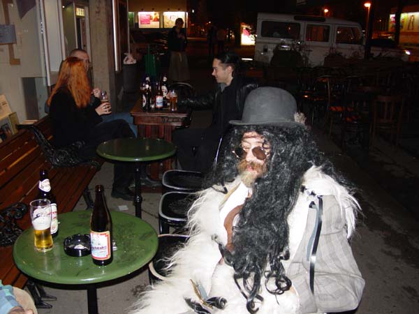 Godot - Halloween 2004 033