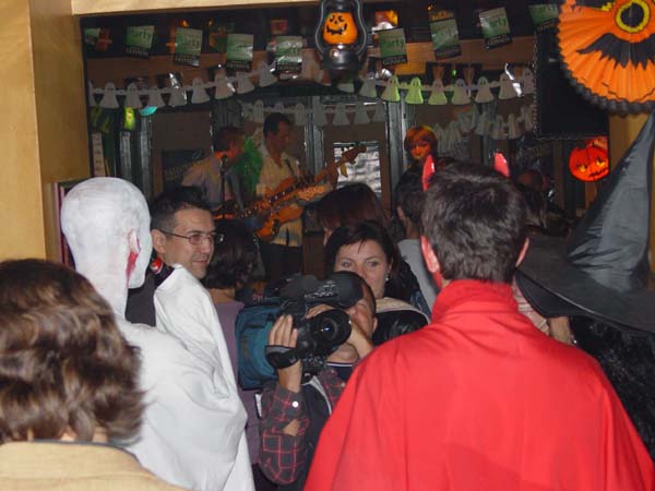 Godot - Halloween 2004 067