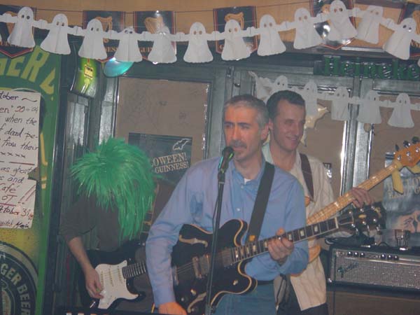 Godot - Halloween 2004 070